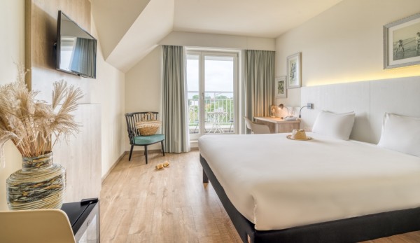 Vergaderlocatie met overnachting: unieke teambuilding locaties in België