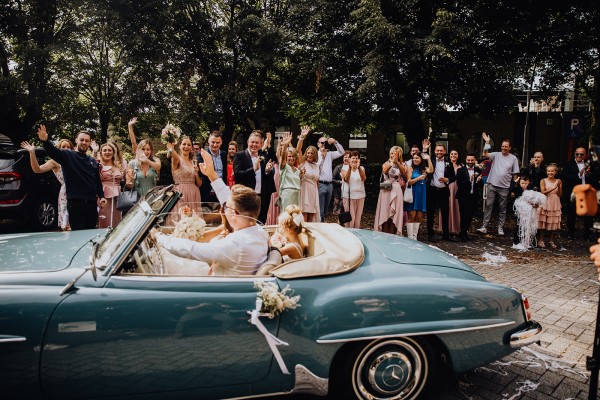 4 dingen die je écht niet mag vergeten bij het plannen van je trouwdag