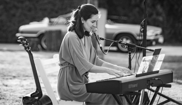 Trending! Live muziek bij jullie openingsdans