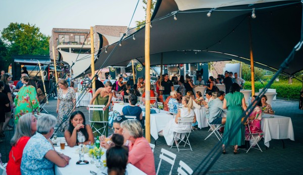 FAQ en tips - Zo organiseer je een geslaagd bedrijfsevent