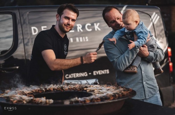 Waarom is een ofyr bbq zo populair?