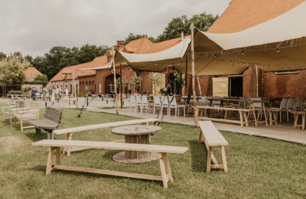 Ontdek de populairste event locaties van 2023!