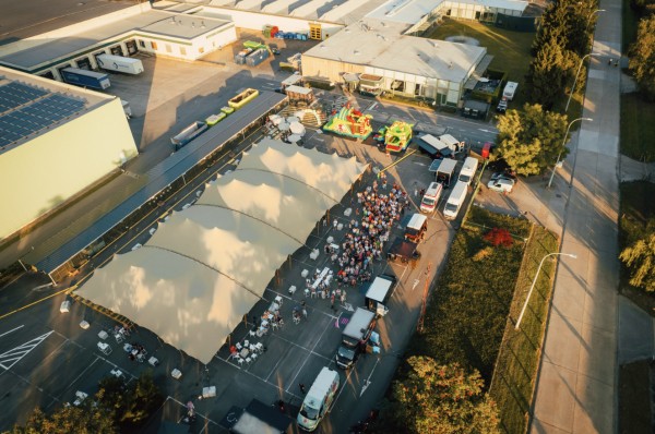 Voorbij matchmaking: Salino’s topservice valt in de smaak!