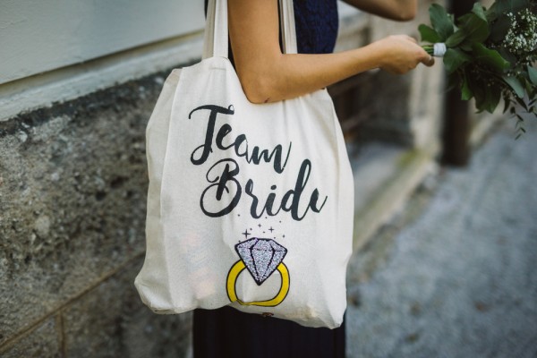 Jouw huwelijk emergency kit: Wat mag je zeker niet vergeten?