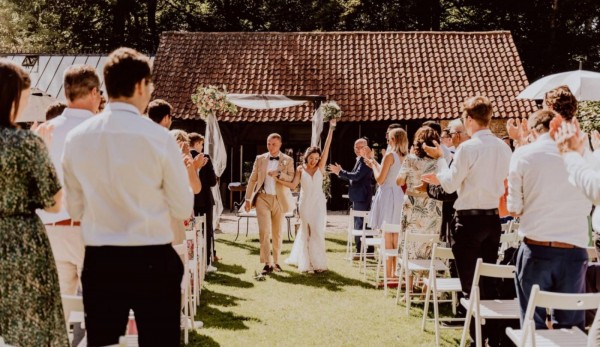 Stressvrij trouwen: 8 organisatietips voor de bruiloftplanner in jou