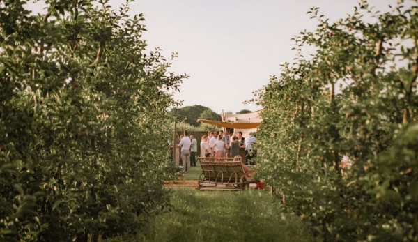 2024 bij Salino! Deze eventlocaties hebben de uniekste concepten
