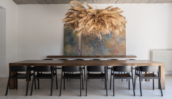 Vergaderzaal huren in de Kempen? Ontdek de beste opties