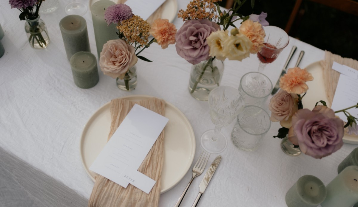 Klein feestje gepland? Met deze tips wordt het onvergetelijk!