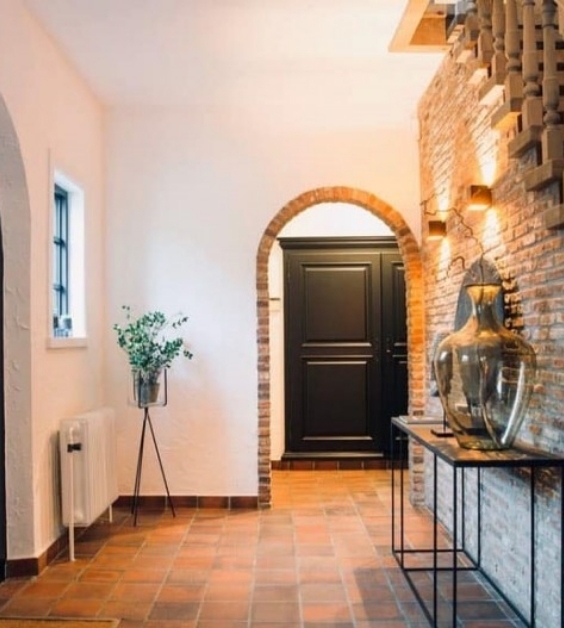 Inkomhal Gingerbread