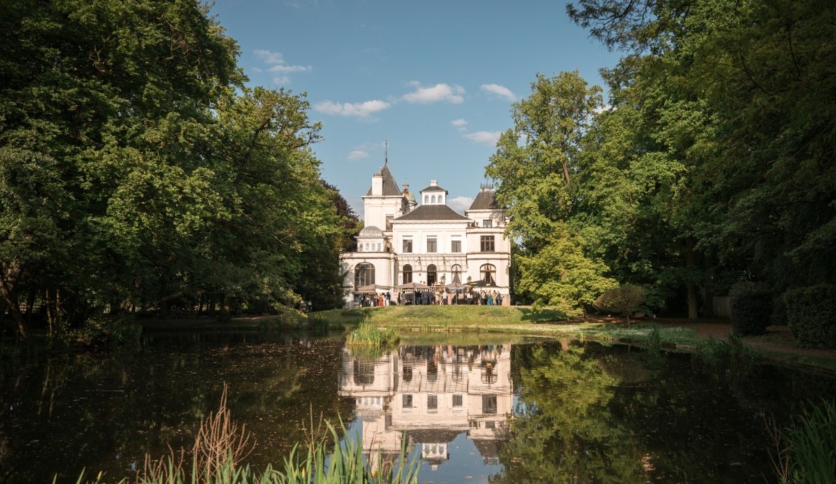 Nieuwe locaties op Salino van 2024!