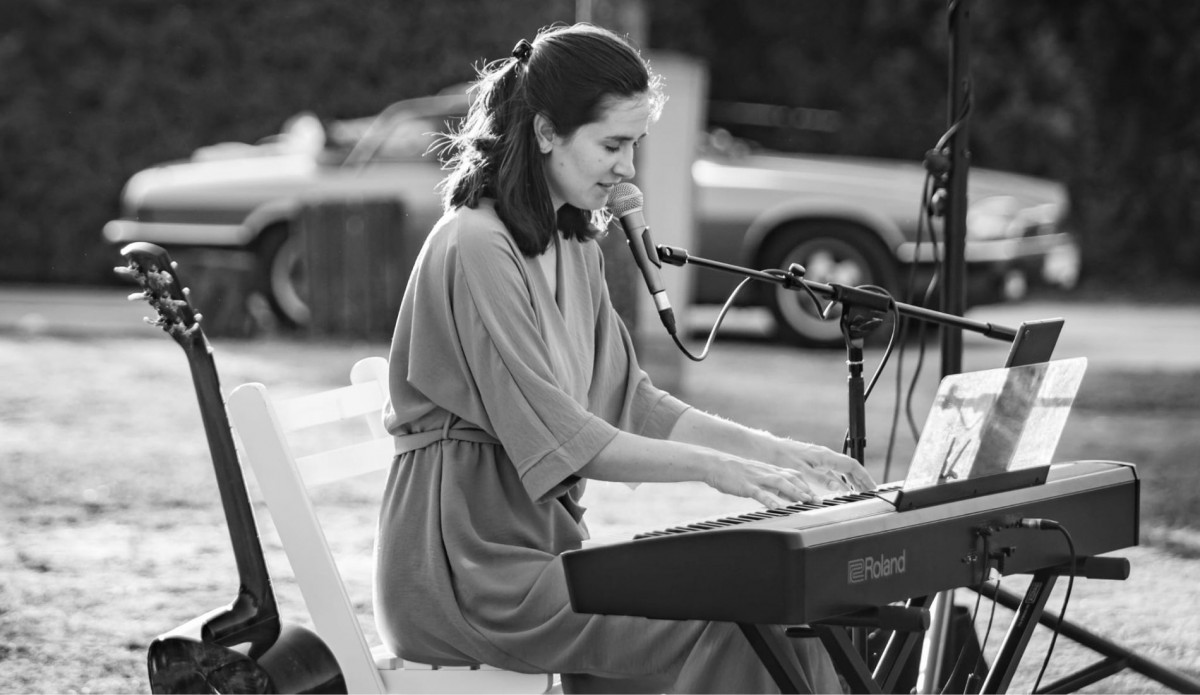 Trending! Live muziek bij jullie openingsdans