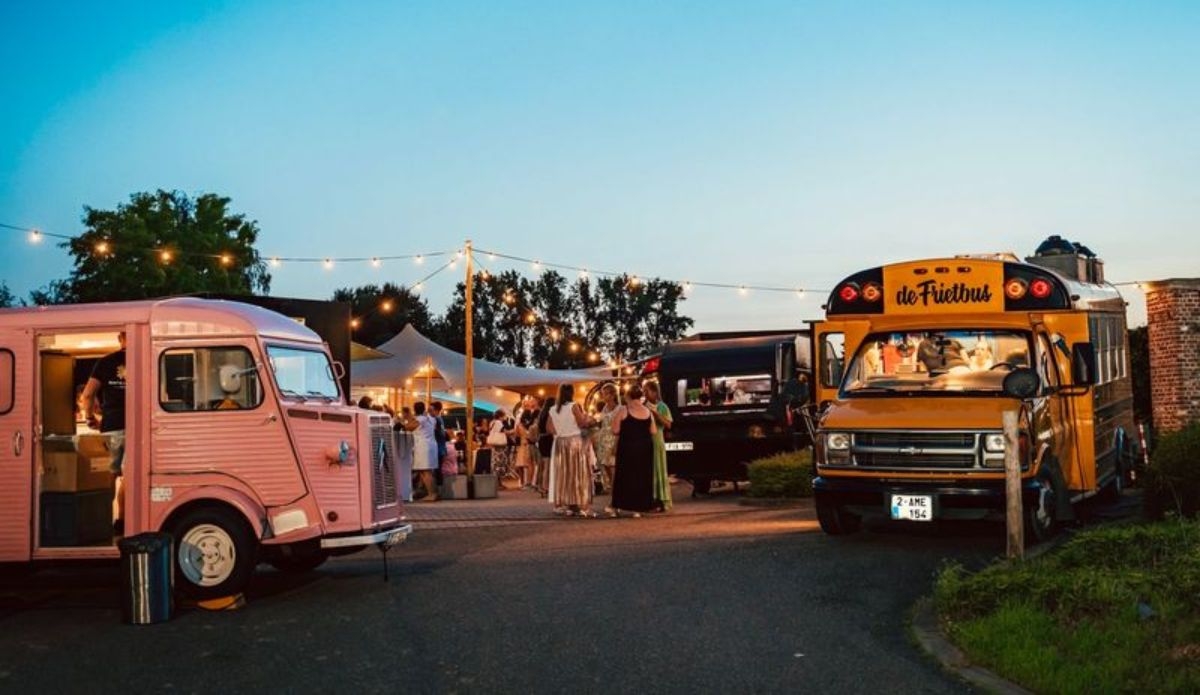 12 tot 17 uren kwijt aan één event? Dit is waar ze naartoe gaan