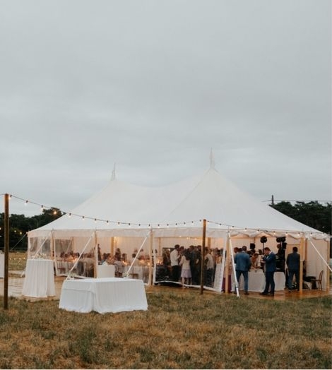 Sesam Tents 