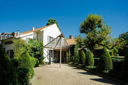 Stijlvol feest in een groene oase: Hof te Rhode is the place to be