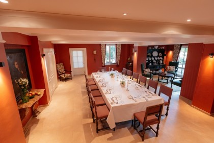 Stijlvol feest in een groene oase: Hof te Rhode is the place to be