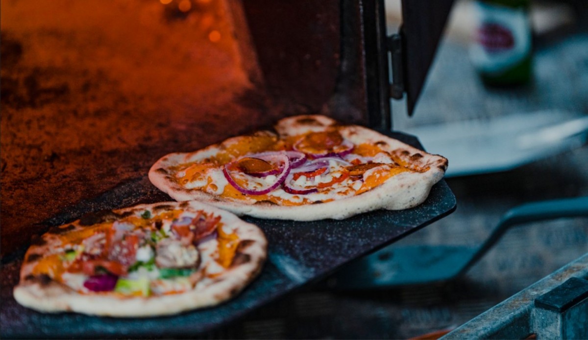 Foodtrucks geen verfijnde catering? Think again!