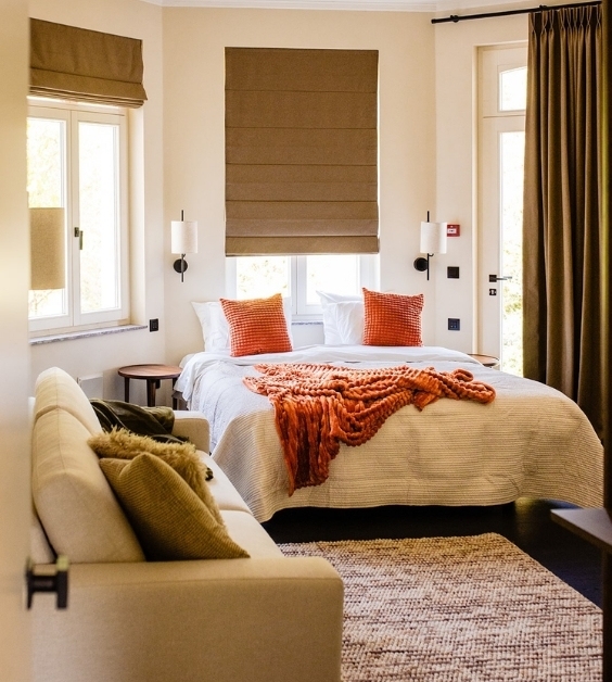 Vergaderen met overnachting Villa Fraipont